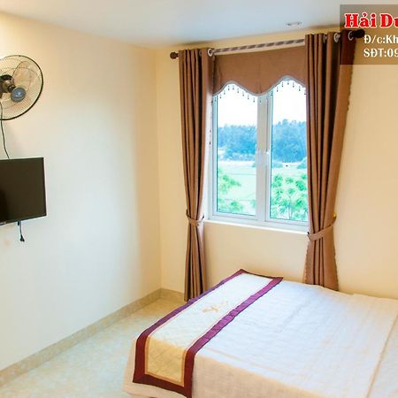 Hai Duong Hotel Co To 科多岛 外观 照片